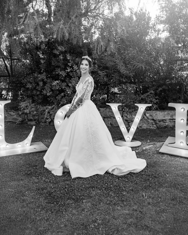 Sofia & Miguel wedding photography in Portugal — image 17