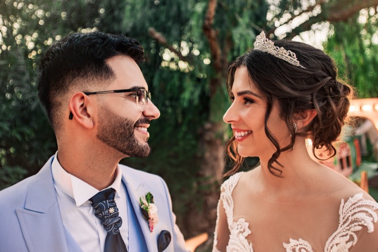 Sofia & Miguel wedding photography in Portugal — image 18