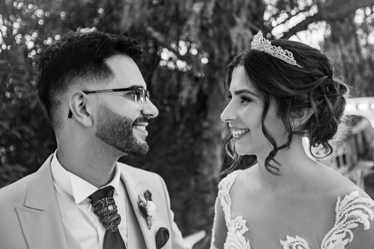 Sofia & Miguel wedding photography in Portugal — image 20