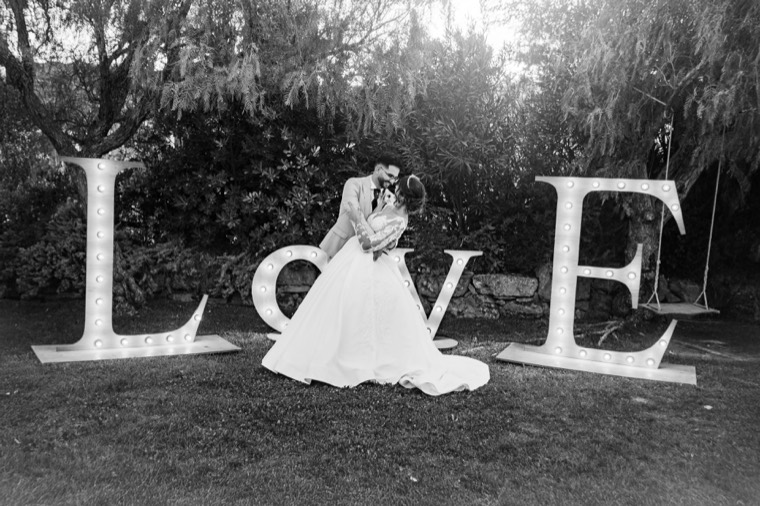 Sofia & Miguel wedding photography in Portugal — image 22