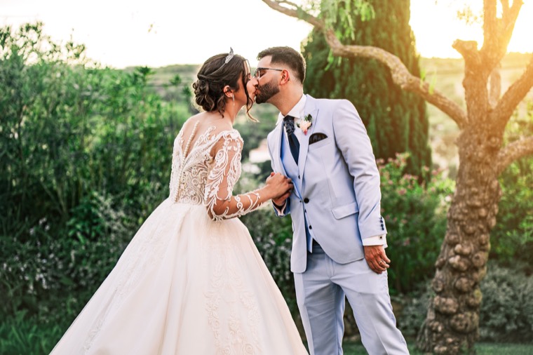 Sofia & Miguel wedding photography in Portugal — image 25