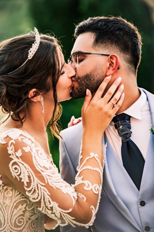 Sofia & Miguel wedding photography in Portugal — image 27