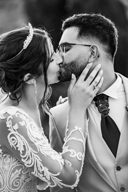 Sofia & Miguel wedding photography in Portugal — image 28