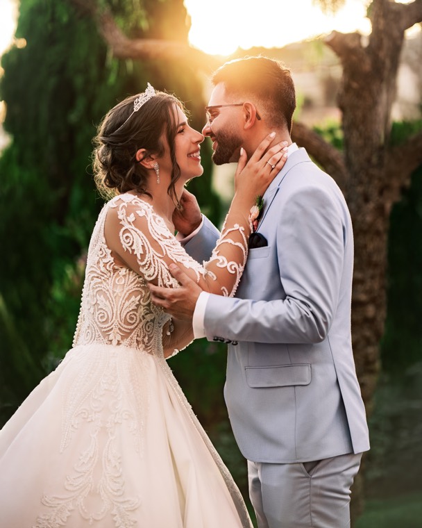 Sofia & Miguel wedding photography in Portugal — image 29