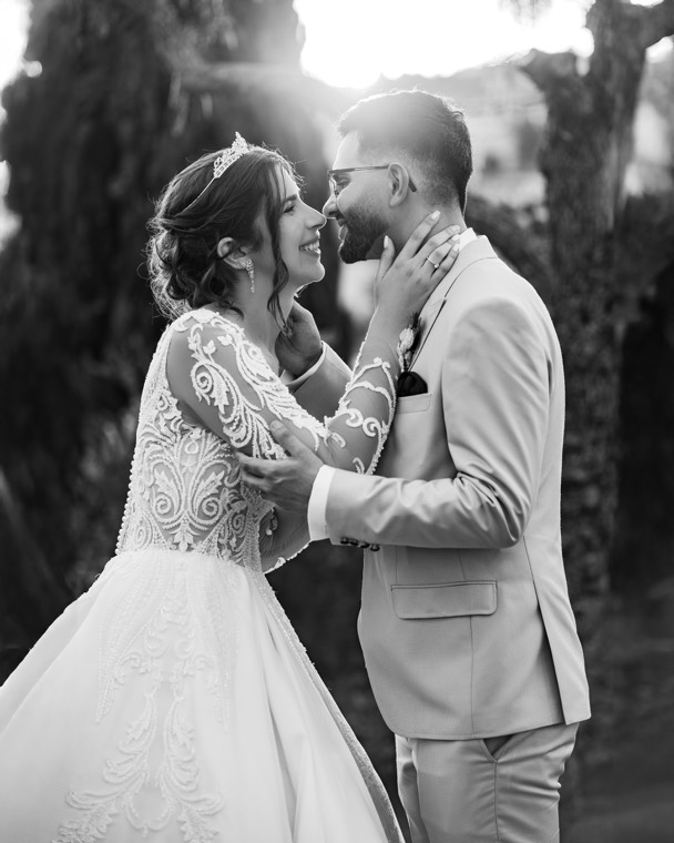 Sofia & Miguel wedding photography in Portugal — image 30