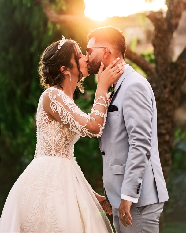Sofia & Miguel wedding photography in Portugal — image 31