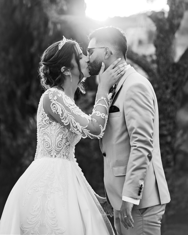 Sofia & Miguel wedding photography in Portugal — image 32