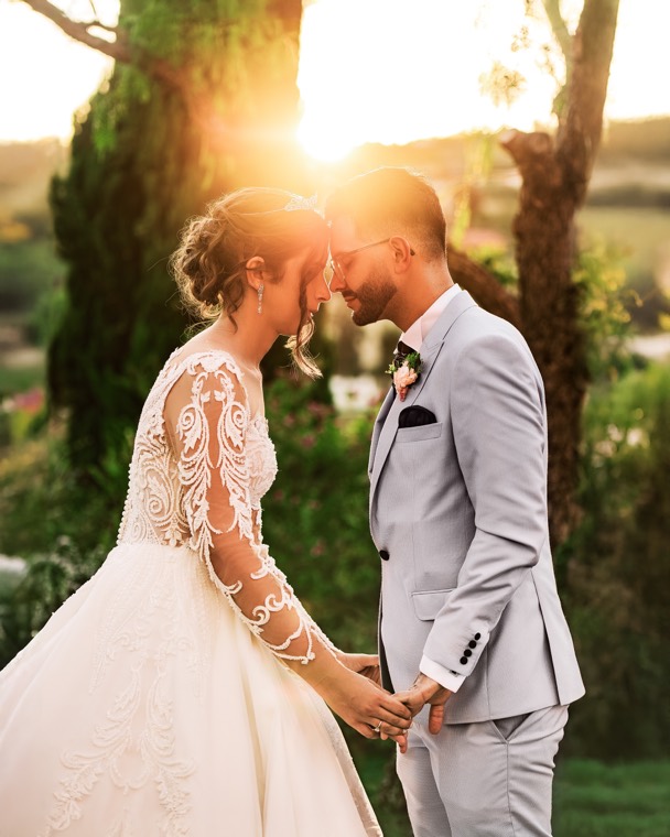 Sofia & Miguel wedding photography in Portugal — image 33