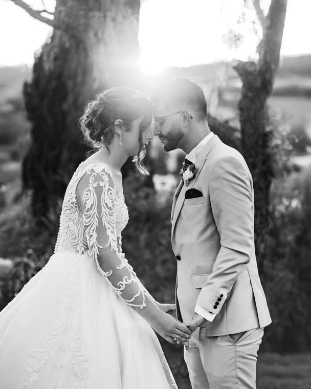 Sofia & Miguel wedding photography in Portugal — image 34