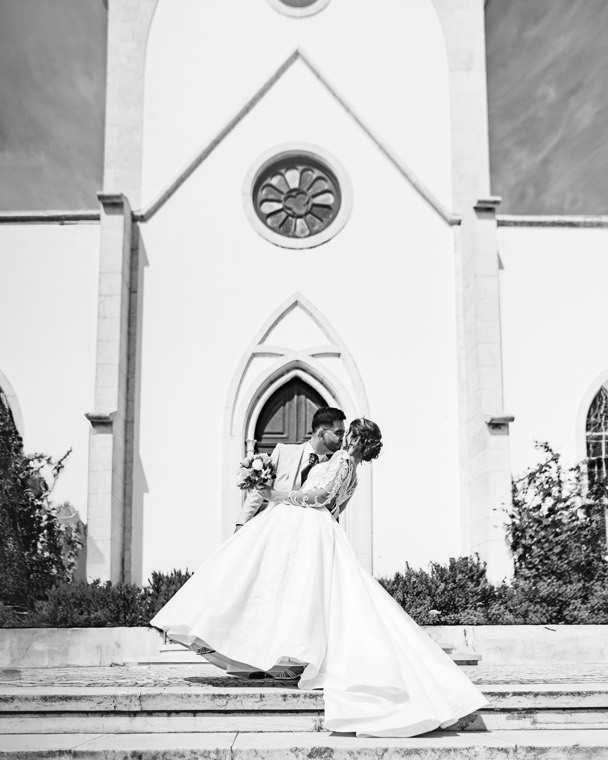 Sofia & Miguel wedding photography in Portugal — image 36