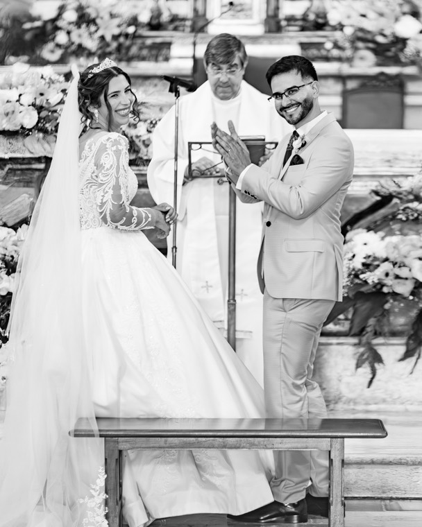 Sofia & Miguel wedding photography in Portugal — image 39