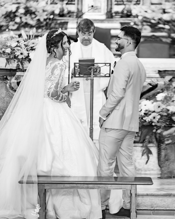 Sofia & Miguel wedding photography in Portugal — image 40