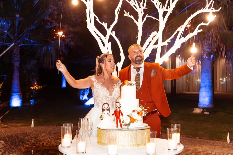 Photographie du mariage de Soraia & Bruno à Sesimbra et Moita — image 1