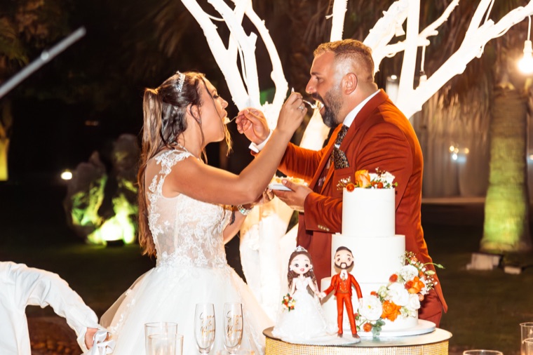 Photographie du mariage de Soraia & Bruno à Sesimbra et Moita — image 2