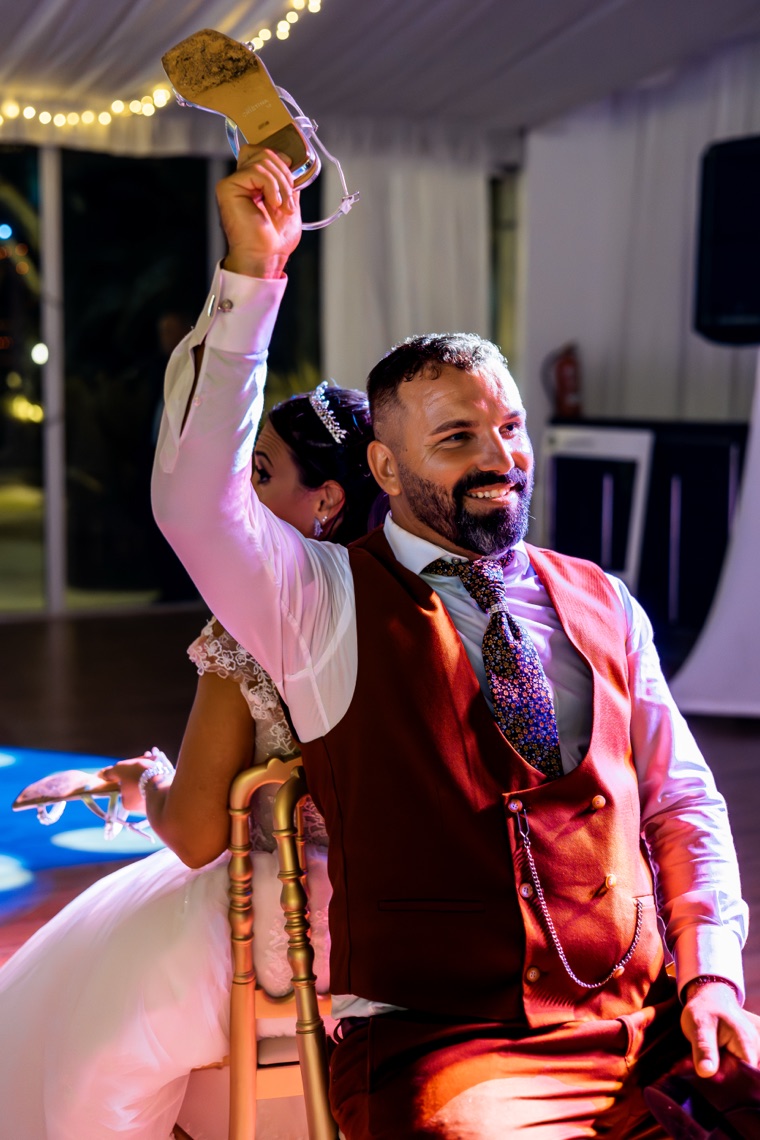 Photographie du mariage de Soraia & Bruno à Sesimbra et Moita — image 3