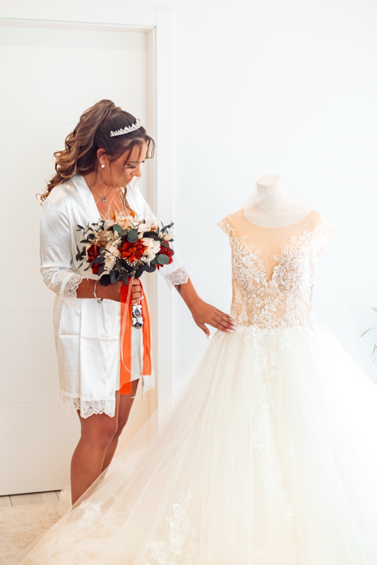 Photographie du mariage de Soraia & Bruno à Sesimbra et Moita — image 7