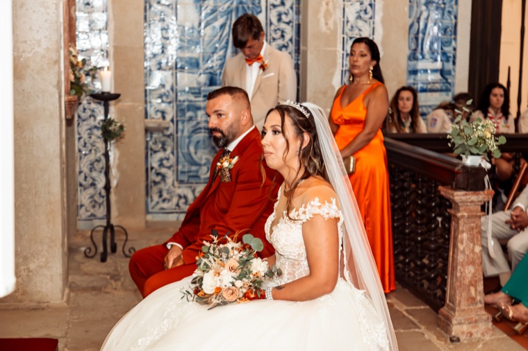 Photographie du mariage de Soraia & Bruno à Sesimbra et Moita — image 12