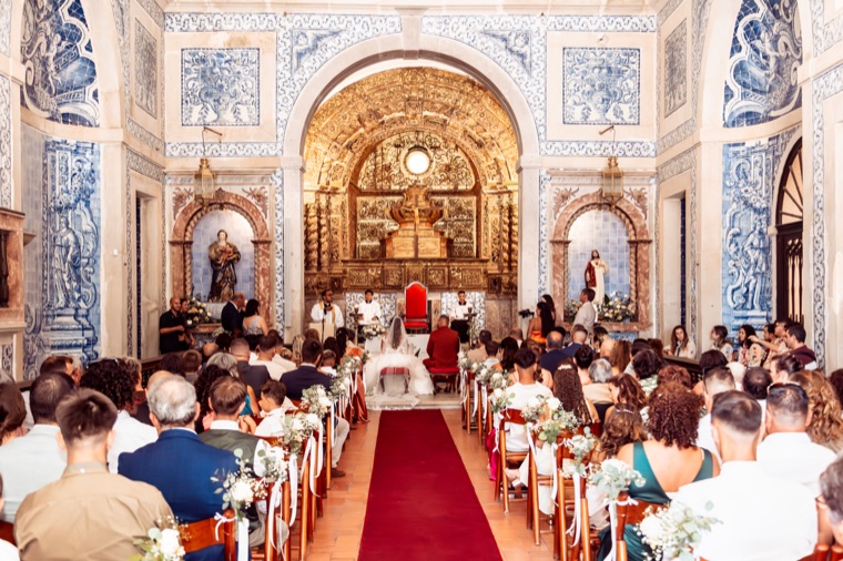 Photographie du mariage de Soraia & Bruno à Sesimbra et Moita — image 13