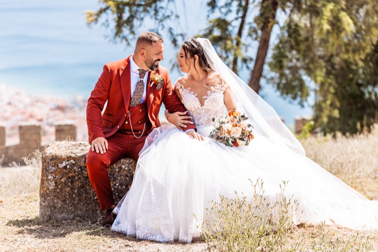 Photographie du mariage de Soraia & Bruno à Sesimbra et Moita — image 19