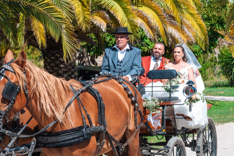 Photographie du mariage de Soraia & Bruno à Sesimbra et Moita — image 21