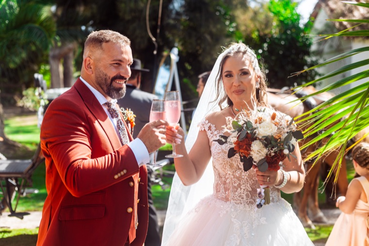 Photographie du mariage de Soraia & Bruno à Sesimbra et Moita — image 22