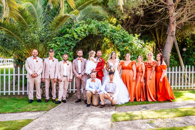 Photographie du mariage de Soraia & Bruno à Sesimbra et Moita — image 23