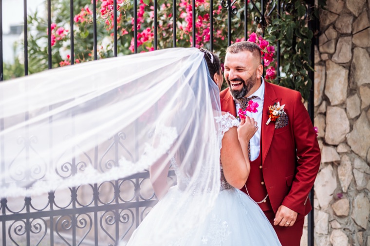 Photographie du mariage de Soraia & Bruno à Sesimbra et Moita — image 26