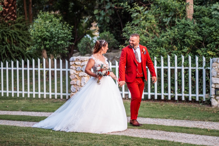 Photographie du mariage de Soraia & Bruno à Sesimbra et Moita — image 27