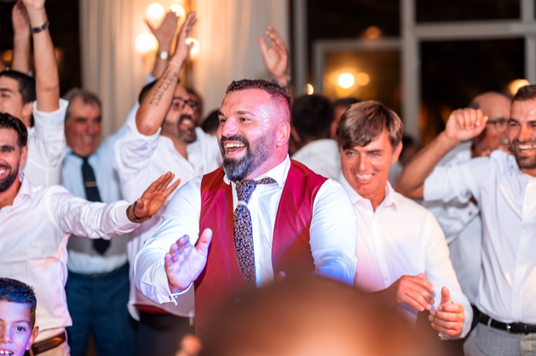 Photographie du mariage de Soraia & Bruno à Sesimbra et Moita — image 30