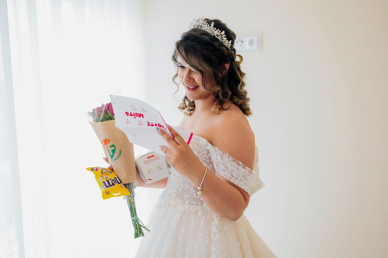 Photographie du mariage de Tatiana & João à Camarate et Alcabideche — image 3