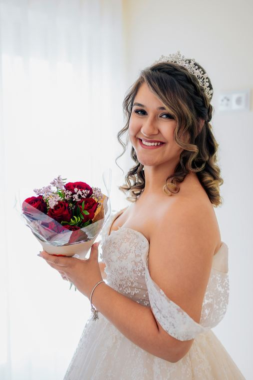 Photographie du mariage de Tatiana & João à Camarate et Alcabideche — image 4