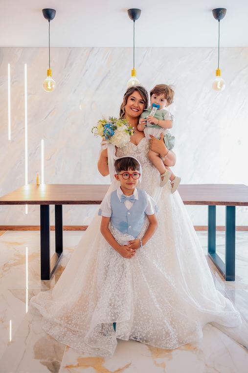 Photographie du mariage de Tatiana & João à Camarate et Alcabideche — image 6