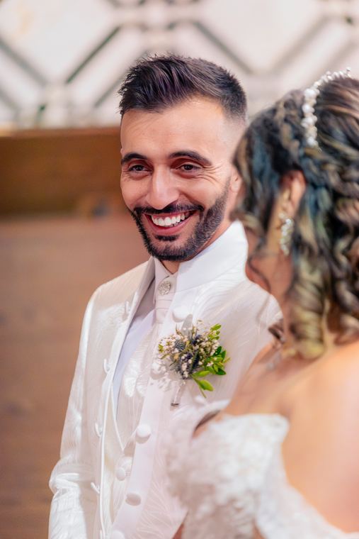 Photographie du mariage de Tatiana & João à Camarate et Alcabideche — image 7