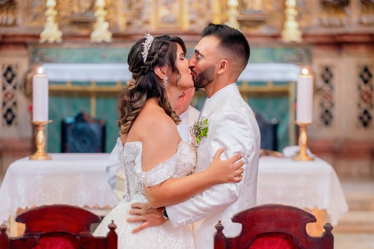 Photographie du mariage de Tatiana & João à Camarate et Alcabideche — image 9