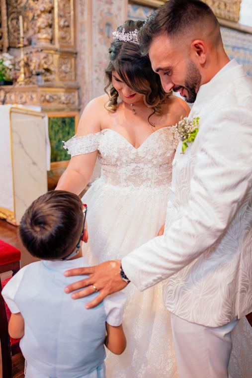 Photographie du mariage de Tatiana & João à Camarate et Alcabideche — image 10