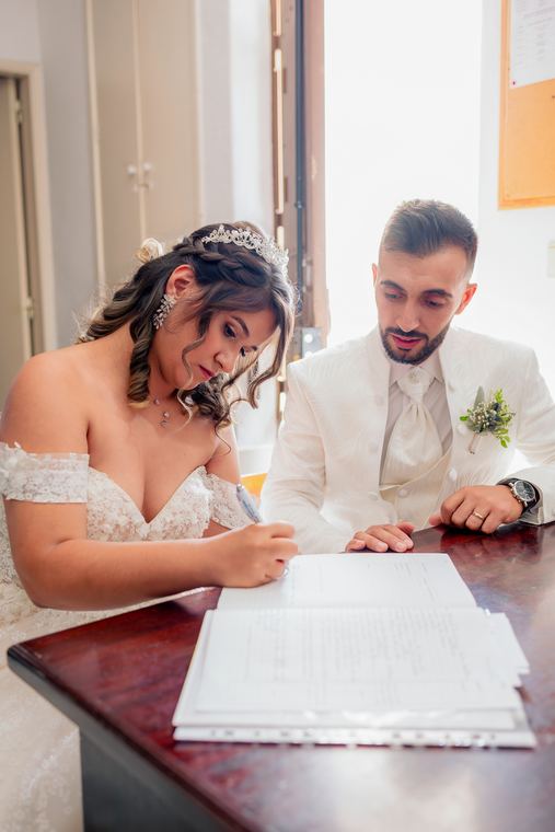Photographie du mariage de Tatiana & João à Camarate et Alcabideche — image 11