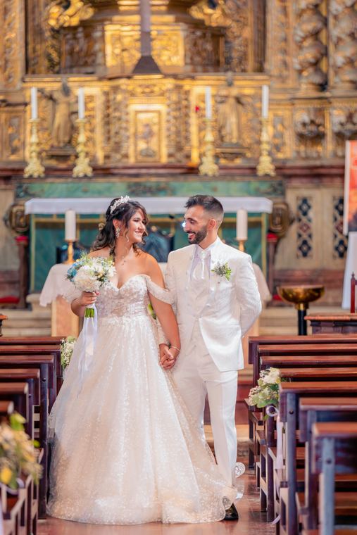 Photographie du mariage de Tatiana & João à Camarate et Alcabideche — image 12