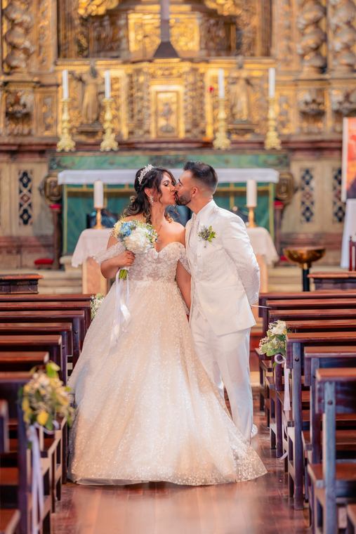 Photographie du mariage de Tatiana & João à Camarate et Alcabideche — image 14