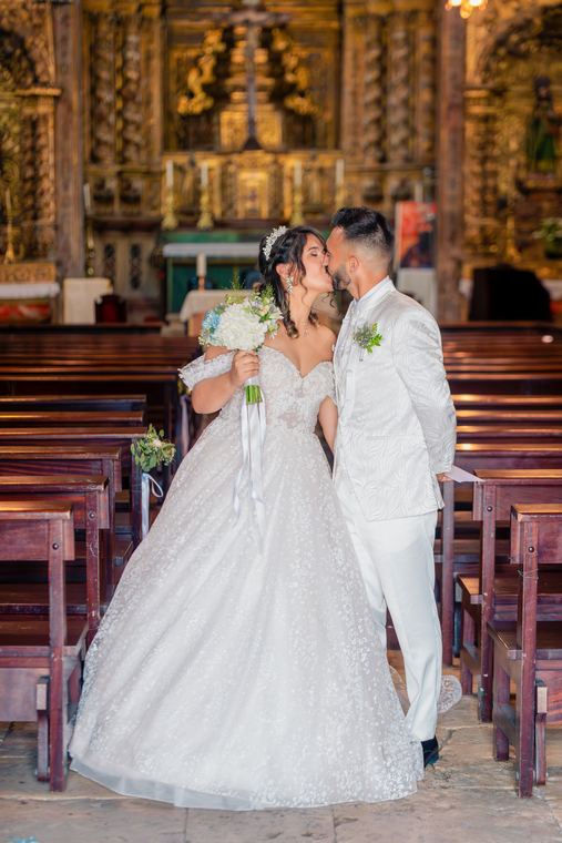 Photographie du mariage de Tatiana & João à Camarate et Alcabideche — image 15
