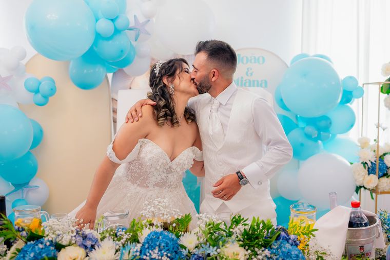 Photographie du mariage de Tatiana & João à Camarate et Alcabideche — image 17
