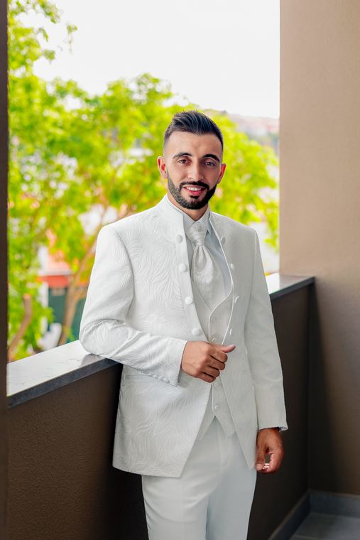 Photographie du mariage de Tatiana & João à Camarate et Alcabideche — image 19