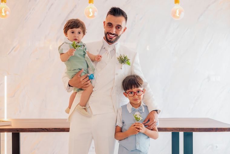 Photographie du mariage de Tatiana & João à Camarate et Alcabideche — image 21