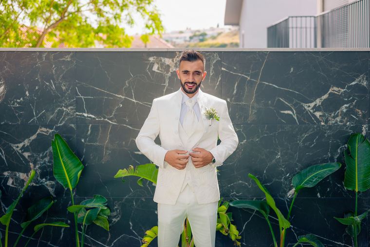 Photographie du mariage de Tatiana & João à Camarate et Alcabideche — image 22