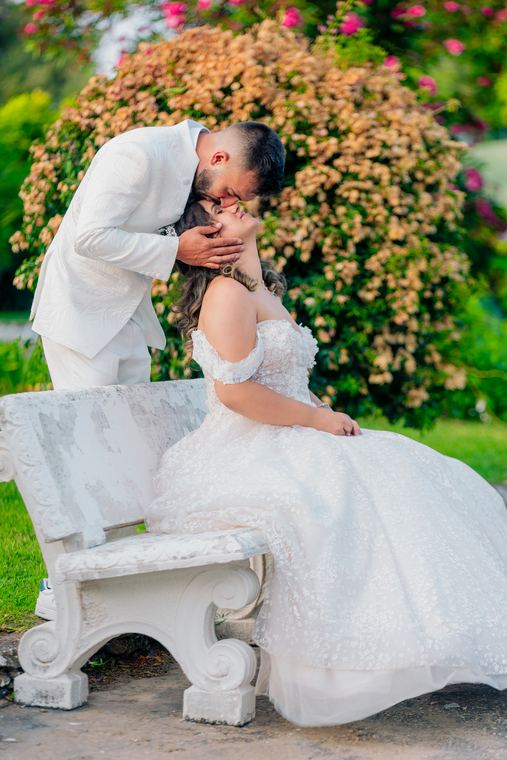 Photographie du mariage de Tatiana & João à Camarate et Alcabideche — image 27