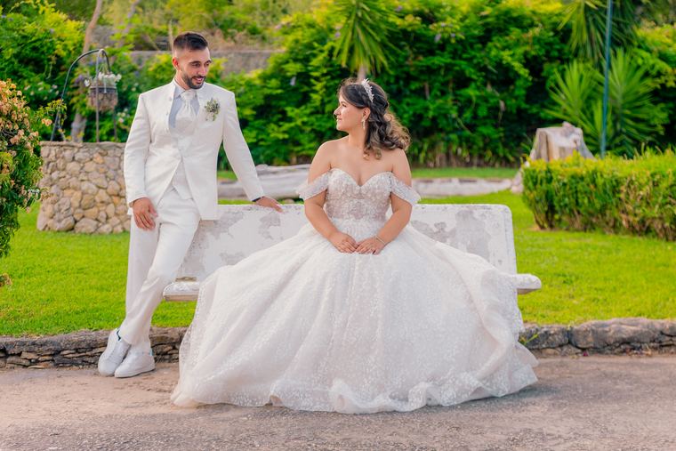 Photographie du mariage de Tatiana & João à Camarate et Alcabideche — image 28