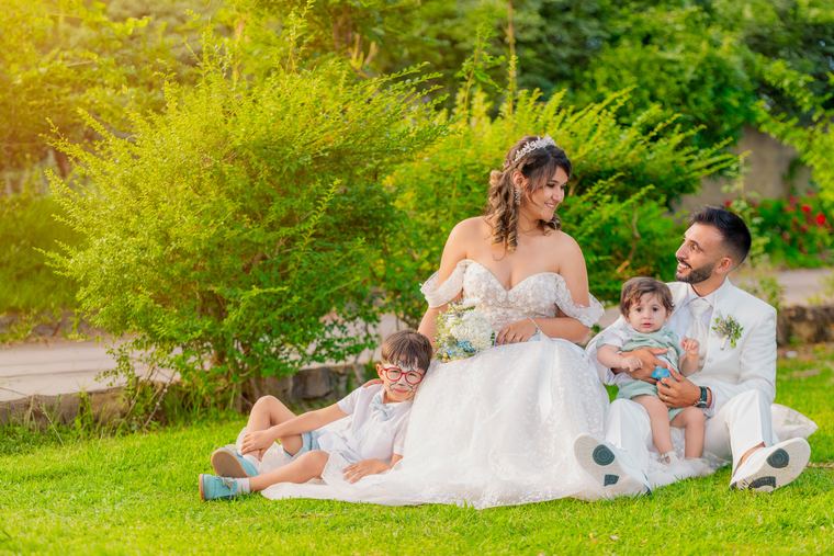 Photographie du mariage de Tatiana & João à Camarate et Alcabideche — image 34