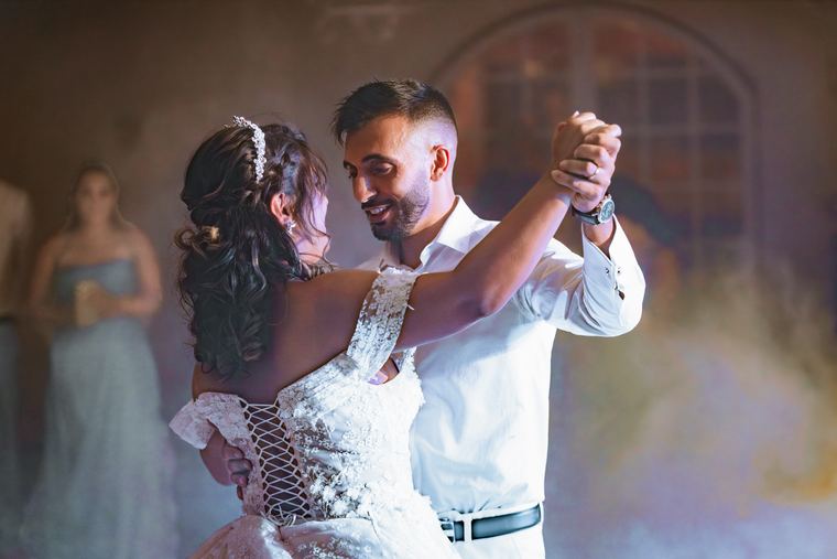 Photographie du mariage de Tatiana & João à Camarate et Alcabideche — image 35