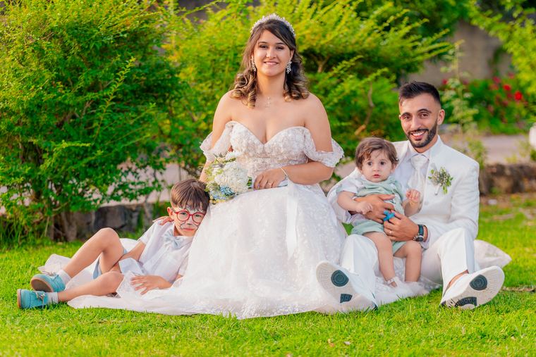 Photographie du mariage de Tatiana & João à Camarate et Alcabideche — image 36
