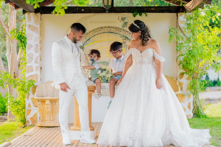 Photographie du mariage de Tatiana & João à Camarate et Alcabideche — image 37