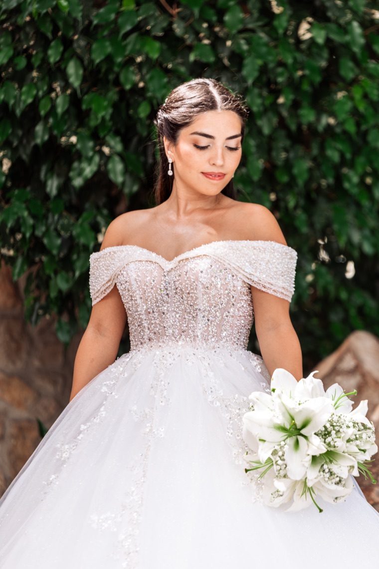 Thaís & Ademir wedding photography in Palmela — image 7